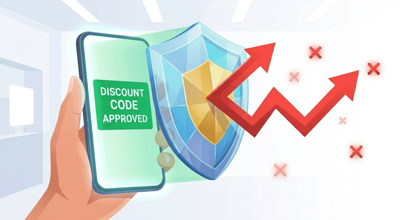 Illustration for “Burner Emails for Coupon Hunting: Save Money Without Sacrificing Your Privacy”