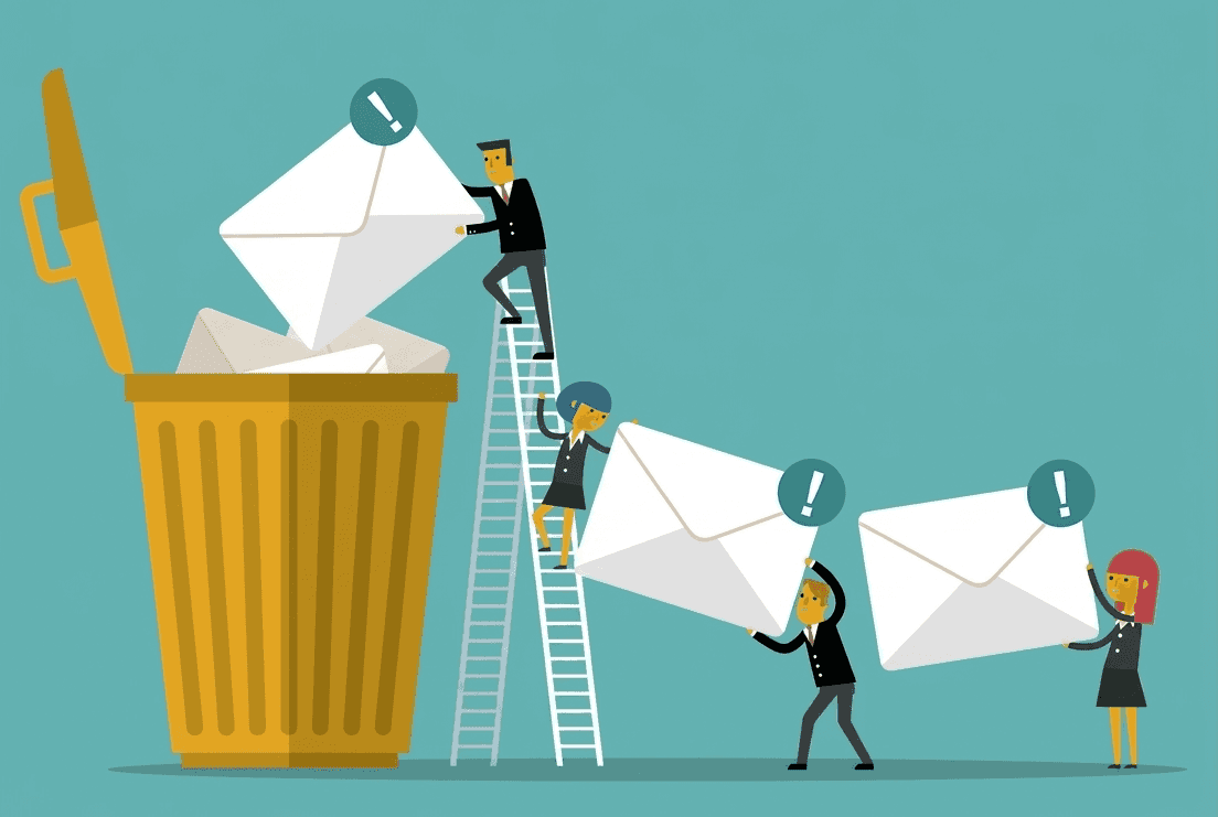 Illustration for “What Is Disposable Email? A Complete Guide for 2026”