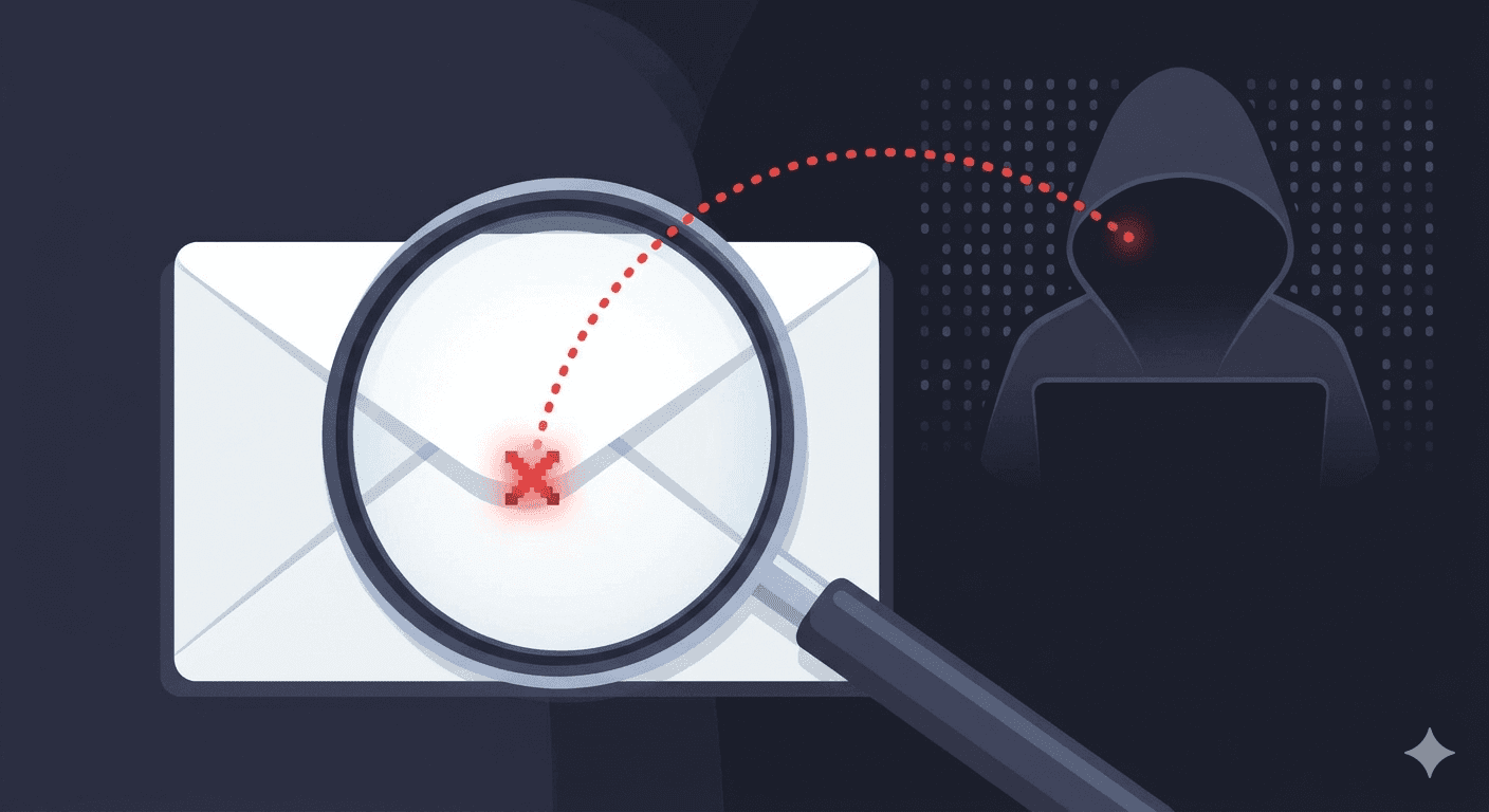 Illustration for “The Ultimate Guide to Email Tracking Pixels: How They Watch You and How to Block Them”